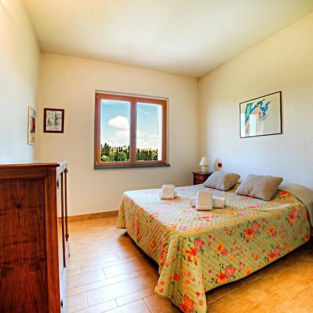 Certosa House Daire Siena Dış mekan fotoğraf