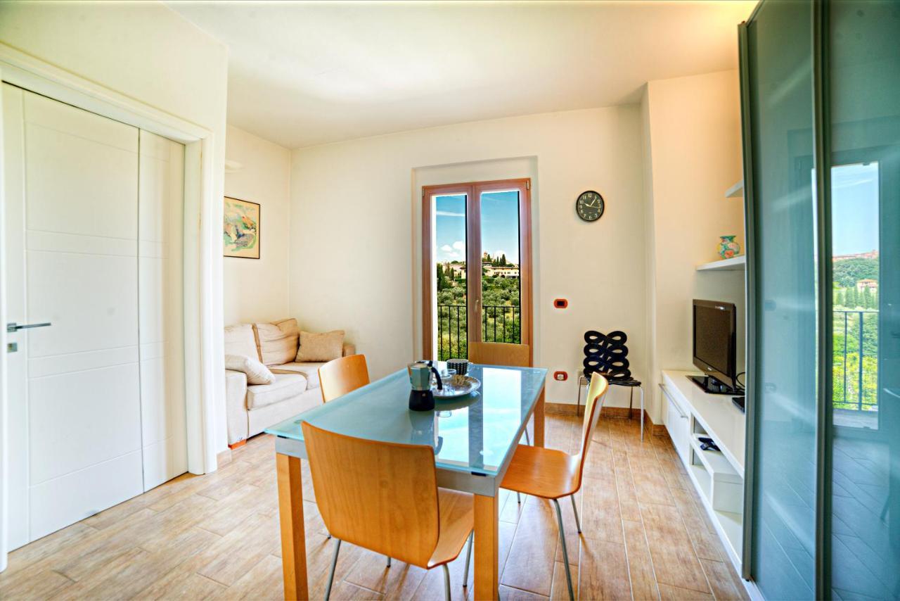 Certosa House Daire Siena Dış mekan fotoğraf