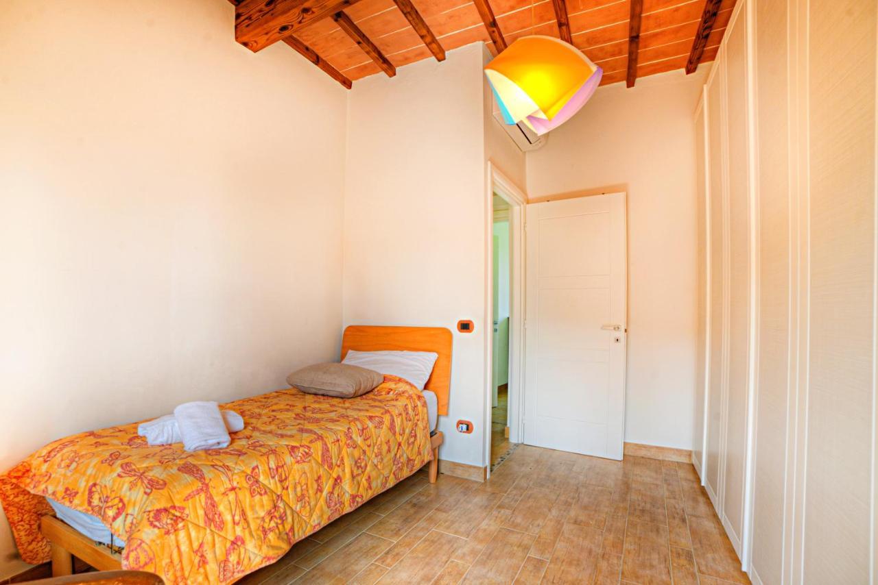 Certosa House Daire Siena Dış mekan fotoğraf