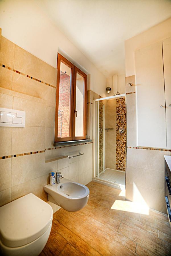 Certosa House Daire Siena Dış mekan fotoğraf