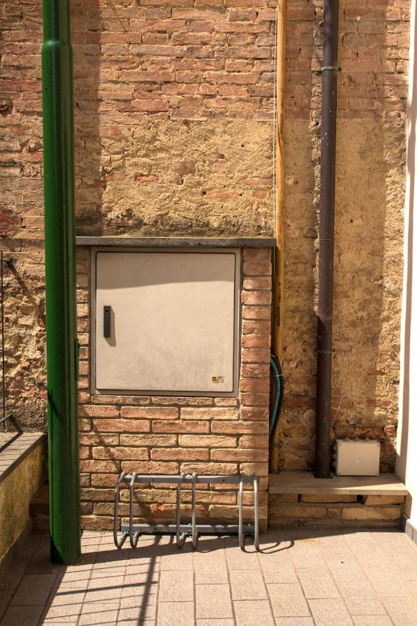 Certosa House Daire Siena Dış mekan fotoğraf